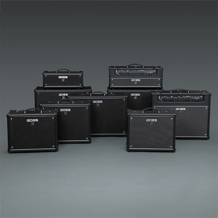 BOSS TONE EXCHANGE BOSS TONE EXCHANGE