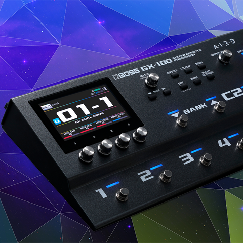 Bz sound | BOSS TONE EXCHANGE Bz sound | BOSS TONE EXCHANGE