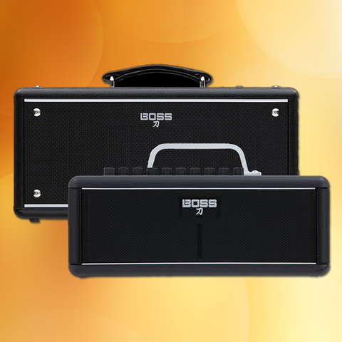 Olaf Schilbert | BOSS TONE EXCHANGE