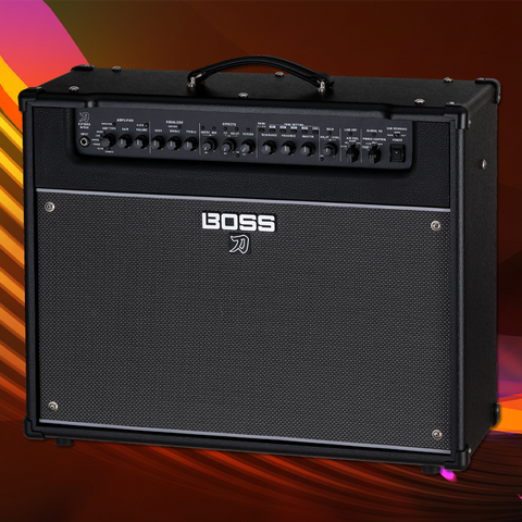 DIMEBAG DARREL PERFECTED TONE!! | BOSS TONE EXCHANGE