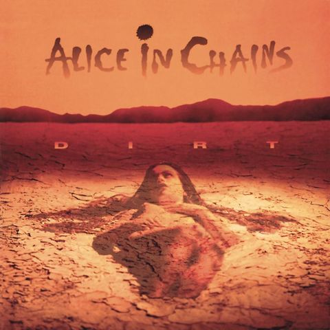 Alice In Chains - Dirt Jerry Cantrell guitar tone | BOSS TONE EXCHANGE