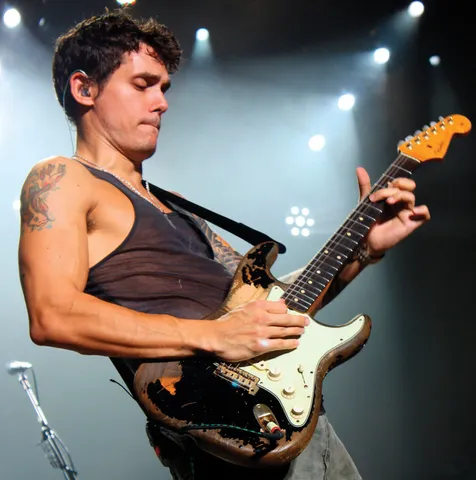 John Mayer tone | BOSS TONE EXCHANGE John Mayer tone | BOSS TONE EXCHANGE